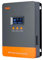 PowMr 80A Solarladeregler MPPT Solarladeregler 12V 24V 36V 48V DC 160V Automatische Solarpanel-Ladeerkennung Smart Controller, unterstützt bis zu 12 parallele Verbindungen