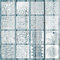 16pc Layering Stencils for Painting, 6x6 Mixed Texture Stencils for Crafts, Reusable for Burlap Art, Painting on Wood, Wall, Canvas, Brick, Layered Pattern Paint Art