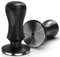 KYONANO 53.3mm Espresso Coffee Tamper, 30lb Spring-Loaded Calibrated Tamper w/ 304 Stainless Steel, Anodized Aluminum Handle Barista Tamper Compatible w/Over 53mm Breville Portafilter (HS-THKFC-533)