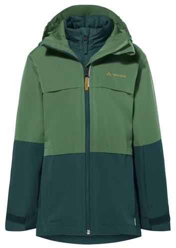 VAUDE 3in1-Jacken Kids Snow Cup 3in1 Jacket III