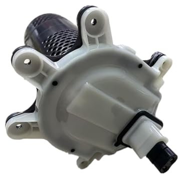 FVLIEQJP Compatible avec Dyson, V11 Outsize Total Motor Robot Aspirateur Ensemble Moteur Hôte Coque De Poignée Pièce De Rechange De Rechange(Motor)