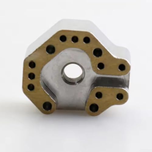 Lötkolbenspitze, für Joystick für PS5-Switch-Reparatur, Controller-Demontage, effizientes Gaming-Reparaturwerkzeug (A)