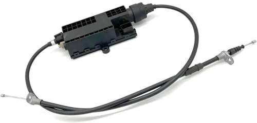Parking Brake Actuator Compatible With Maserati For Quattroporte For Ghibli 2014 2015 2016 Car Parking Electronic Actuator Hand Brake Accessories OEM: 670030887