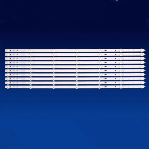 10 Stück/Set TV-LED-Streifen 70 LED70D07-ZC42AG-05D 7S1P 30370007207D LED70D07 ZC42AG 05D FÜR ONN 100012588 MI L70M7-EA L70M7 EA