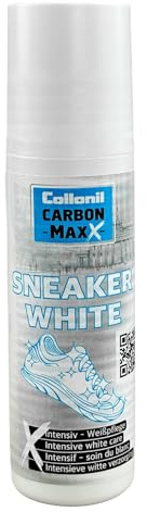 Collonil Schuhpflege MaxX Sneaker White 100 ml