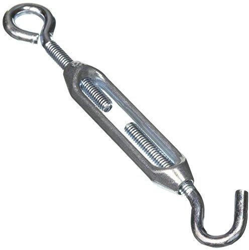 MINTCRAFT lr337 ZNC HK/Eye Spannschlossmutter 5/16 x 9