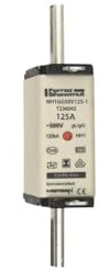 NH-ZERO-Sicherungseinsatz 125A,Gr.1,AC500V