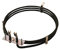 SMEG FAN OVEN ELEMENT 2700 WATT 806890386