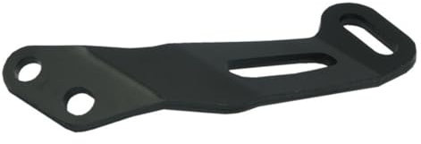 SR Suntour FKA005 Dynamohalter für CR-850/880/920/980/NCX-D/E/S/NEX, schwarz