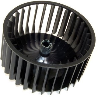 BAUKNECHT Secadora de ropa Ventilador Fan