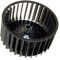 Linge Sèche-linge BAUKNECHT Ventilateur soufflant