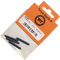TFT Unisex – Erwachsene 10CT6566007C10 Tremarell Slim-Tremarella Bleie zum Forellenangeln, Angelblei zum Tremarellaangeln, Angeln auf Forelle, Gewicht/Inhalt:4.0g-4 Stück, Bunt, Normal