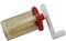 Torchietto multifunction passatelli, colori assortiti