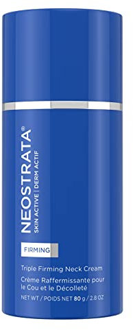 NEOSTRATA Skin Active Triple Firming Neck Cream 80 g