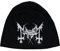 MAYHEM LOGO beanie hat / Mütze