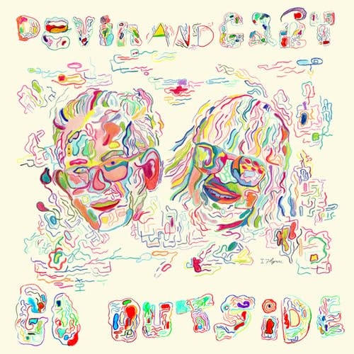 Devin & Gary Go Outside