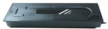 United Toner Kompatibel für Utax CD 1216 Toner Black - 611610010 - Für ca. 18000 Seiten (5% Deckung)