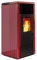Poêle à pellets canalisée Ravelli 8.0 kW RC 70 Flow