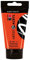Marabu 12200002927 - Artist Acryl permanentorange 75 ml, feine Acrylfarbe in Künstlerqualität, auf Wasserbasis, pastose Konsistenz, hoch pigmentiert, sehr gute Brillanz und Deckkraft