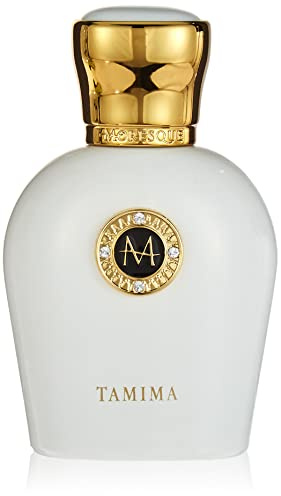 Moresque White Collection Tamima Eau de Parfum Spray 50 ml