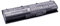vhbw Akku kompatibel mit HP Omen 17-w000, 17-w002ng, 17-w003ng, 17-w005ng, 17-w006ng, 17-w007ng Notebook (4400mAh, 11,1V, Li-Ion)
