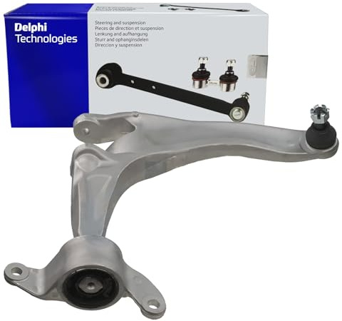 DELPHI TC3291 Suspension Control Arm Triangular Control Arm