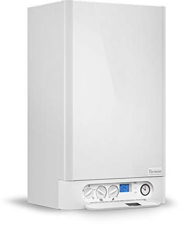 Thermona Gastherme | Brennwerttherme | 90 kW | Therm 90 KD.A | Propan | Heizung Heiztherme