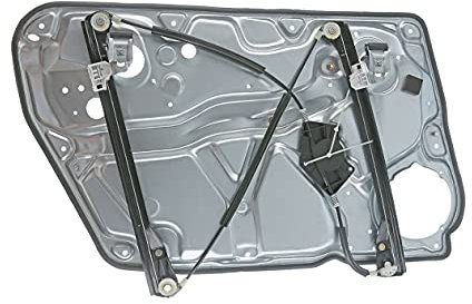Frankberg Fensterheber Mit Grundplatte Vorne Rechts Kompatibel mit Superb I 3U4 P-a-s-s-a-t 3B2 3B6 Stufenheck Kombi 1996-2008 3B1837462
