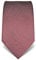 Vincenzo Boretti Herren Krawatte reine Seide Hahnentritt Muster edel Männer-Design zum Hemd mit Anzug für Business Hochzeit 8 cm schmal/breit weinrot/weiß