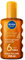 Nivea Huile protectrice, bronzage doré et durable - Le spray de 200ml