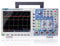 PeakTech P1375 – All-in-One Digital Oszilloskop mit 4 Kanal 100MHz max. 1GS/S – Handheld Oszilloskop Multimeter mit 4000 Counts – Oscilloscope mit USB, LAN und WiFi-Schnittstelle