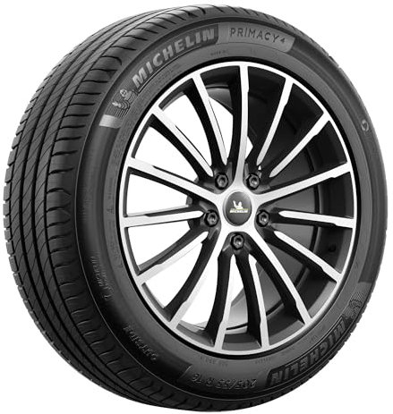 Reifen Sommer Michelin PRIMACY 4 205/55R17 91V