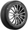 Reifen Sommer Michelin PRIMACY 4 205/55R17 91V