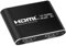 Repartidor HDMI 1x2, Amplificador HDMI, extensión, 3D, Full HD 1080P 10 Metros y 4K 5 Metros