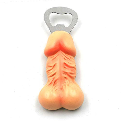 Décapsuleur Magnétique - Sexy modèle 3