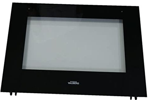 Vitre extérieure Four, cuisinière 36051207 VALBERG Four, cuisinière 36051207 VALBERG