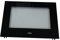 Vitre extérieure Four, cuisinière 36051207 VALBERG Four, cuisinière 36051207 VALBERG