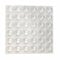 Lagrimas Silicona, Topes adhesivos de protección, Almohadillas de goma transparente, puerta de cocina, baño, oficina, amortiguadores de ruido (36 Piezas)