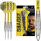 Target Darts Scott Williams 1. Gen. 90% Wolfram Swiss Point Steeldarts-Set Dartpfeile (25 g)
