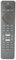 Mando a Distancia de Repuesto para 43PUS7354 12 50PUS7354 12 55PUS7354 12 65PUS7354 12 43PUS7304 12 50PUS7304 12 4K UHD LED TV, Smart TV Voice Remote para Philips