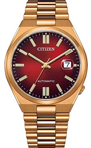 Citizen Analogique NJ0153-82X