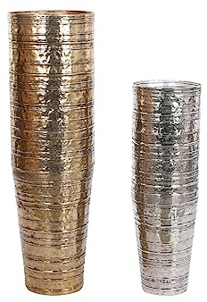 DKD Home Decor Vase, Standard