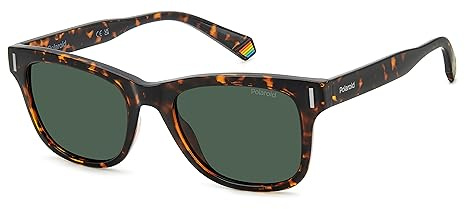 Polaroid Unisex Pld 6206/S Sunglasses
