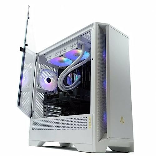 PcCom Desktop-PC, Standard