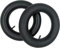 2 Piezas de 3.50-8 Tubos internos de reemplazo de Carretilla con válvula Recta TR-13 para carretillas | 2 Camaras de aire 3.50-8. Ref.: NWT3508