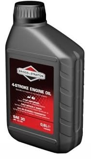 GARDEMAX Motorenöl BRIGGS & STRATTON 0,6L