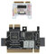 HUIOP TL631 Scheda di diagnosi PCI Universale per Lap PC PCI-E Mini LPC Schede di debug del Tester dell'analizzatore diagnostico della Scheda Madre