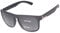 YIMI Polarized Bifocal Reading Sunglasses for Men Women Blue Light Blocking Glasses Black Lens UV Protection Outdoors Sun Readers Lightweight Driving Eyeglasses Tinted Shades Anti Glare Eyewear 1.5