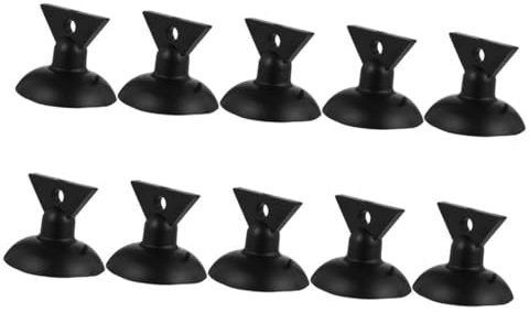 WATIIFUFU 10stücke Saugnapf-entferner Für Glühbirnen Praktisches Werkzeug Zum Wechseln Von Lampen Geeignet Glühbirnen Einfach Und Sicher Der Anwendung Für Deckenleuchten Und