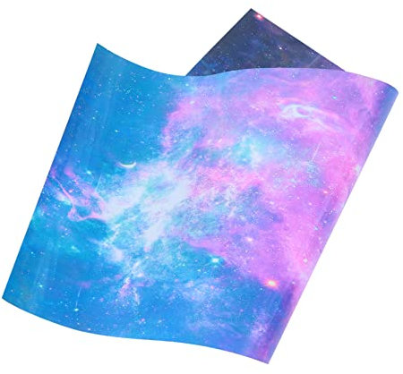 BUGUUYO Fish Tank Background Painting Large Aquarium Sticker 3d Space Background Fish Tank Wallpaper